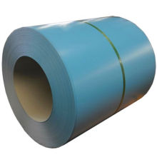 PGL DC51D Prepainted Cold Rolled Coil Galvanized